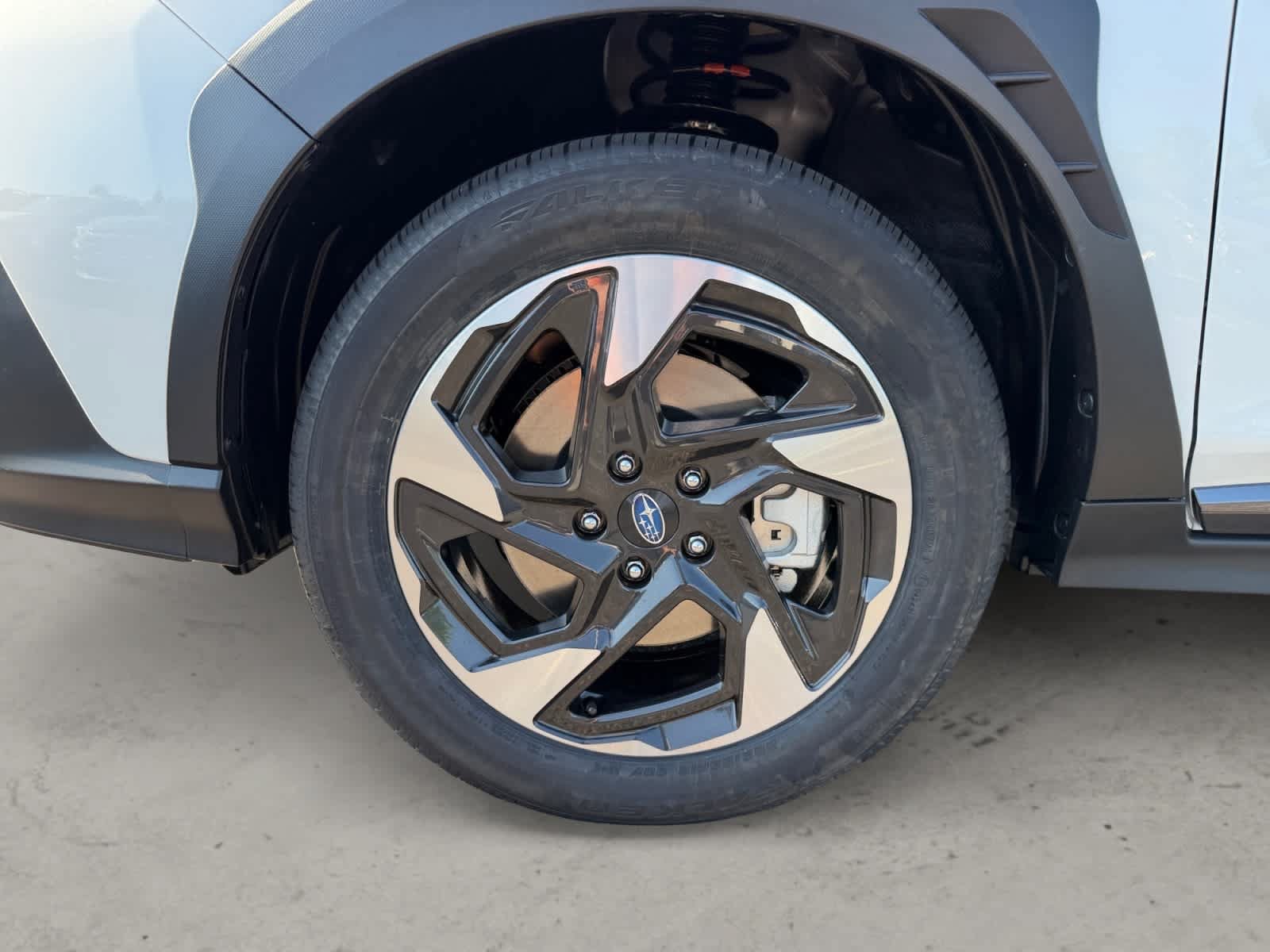 New 2026 Subaru Crosstrek 2.5i Limited w/ Crosstrek Mirror Package AWD/4WD image 10