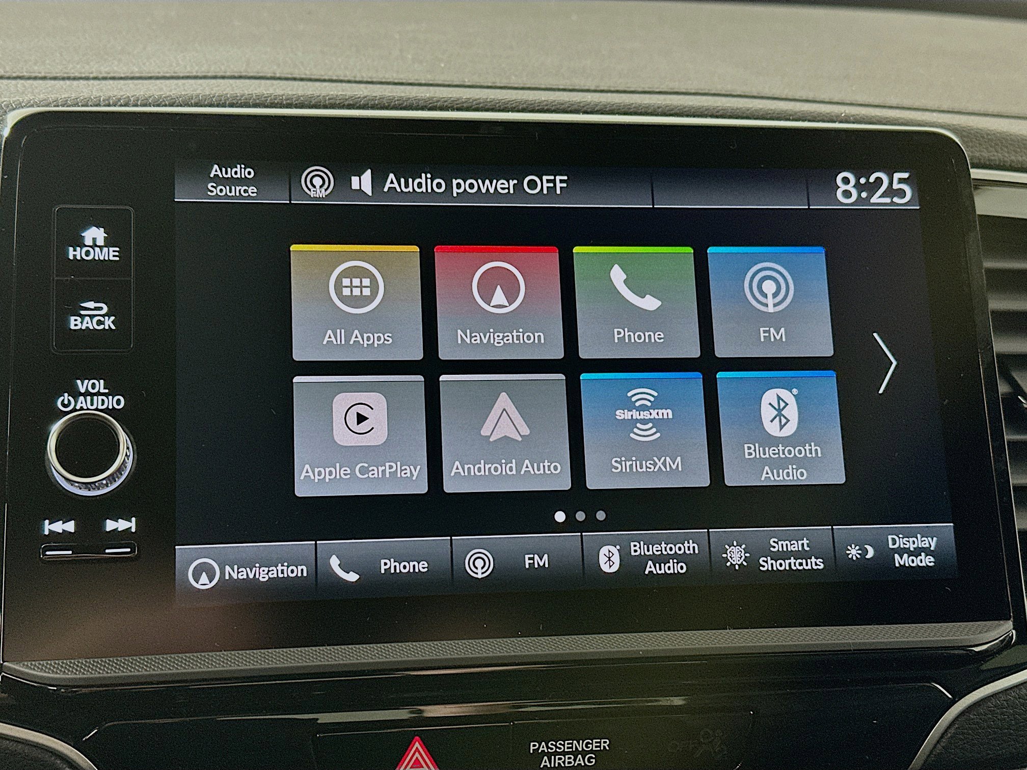 New 2026 Honda Ridgeline TrailSport+ image 15