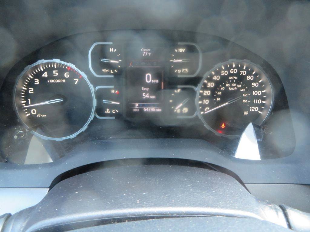Used 2019 Toyota Tundra SR5 w/ SR5 Upgrade Package RWD image 20