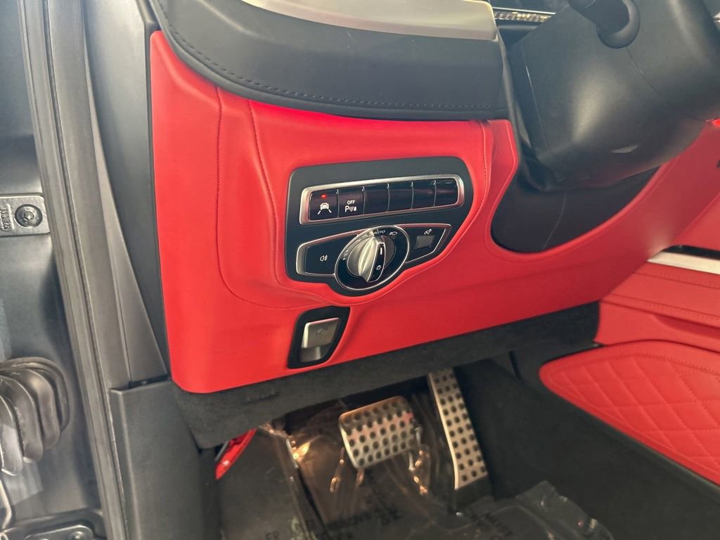 Used 2020 Mercedes-Benz G 63 AMG 4MATIC image 48