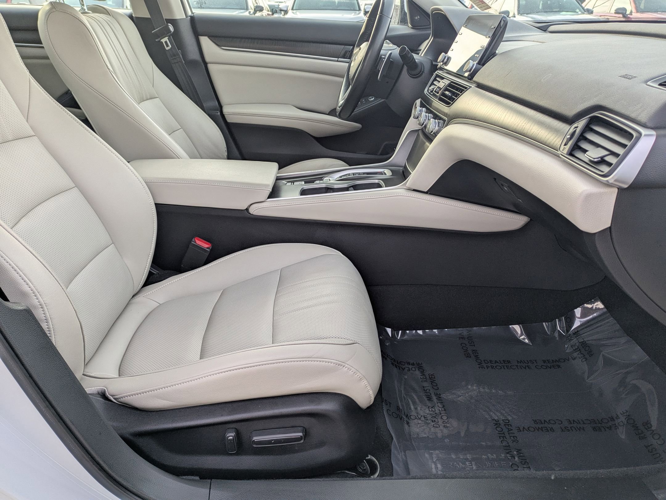 Certified 2019 Honda Accord Touring image 23