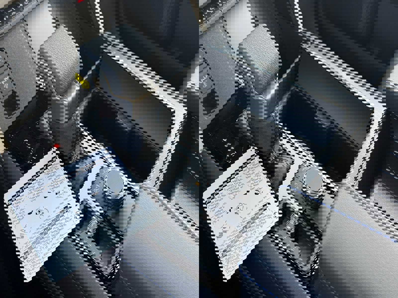 New 2026 Toyota Tundra Platinum image 21