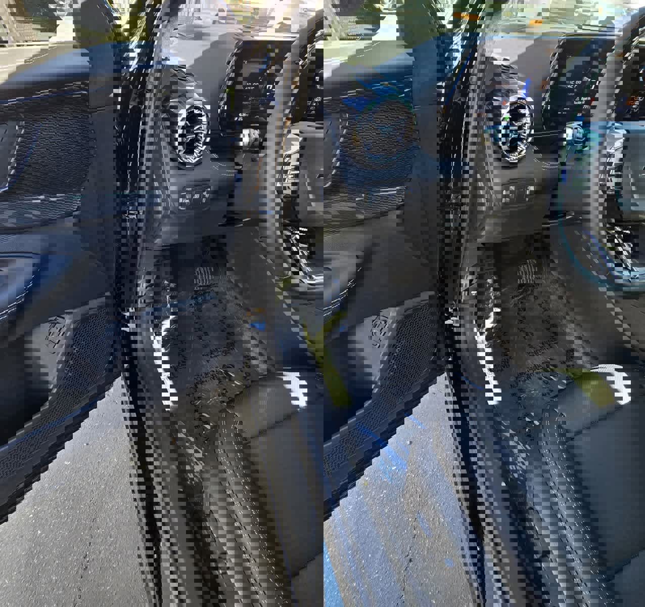 Used 2025 Chevrolet Blazer EV LT w/ Super Cruise Package image 44