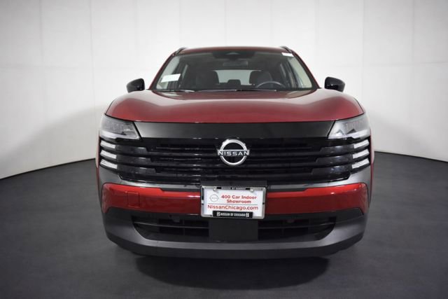 New 2026 Nissan Kicks SV w/ SV Premium Package AWD/4WD image 2