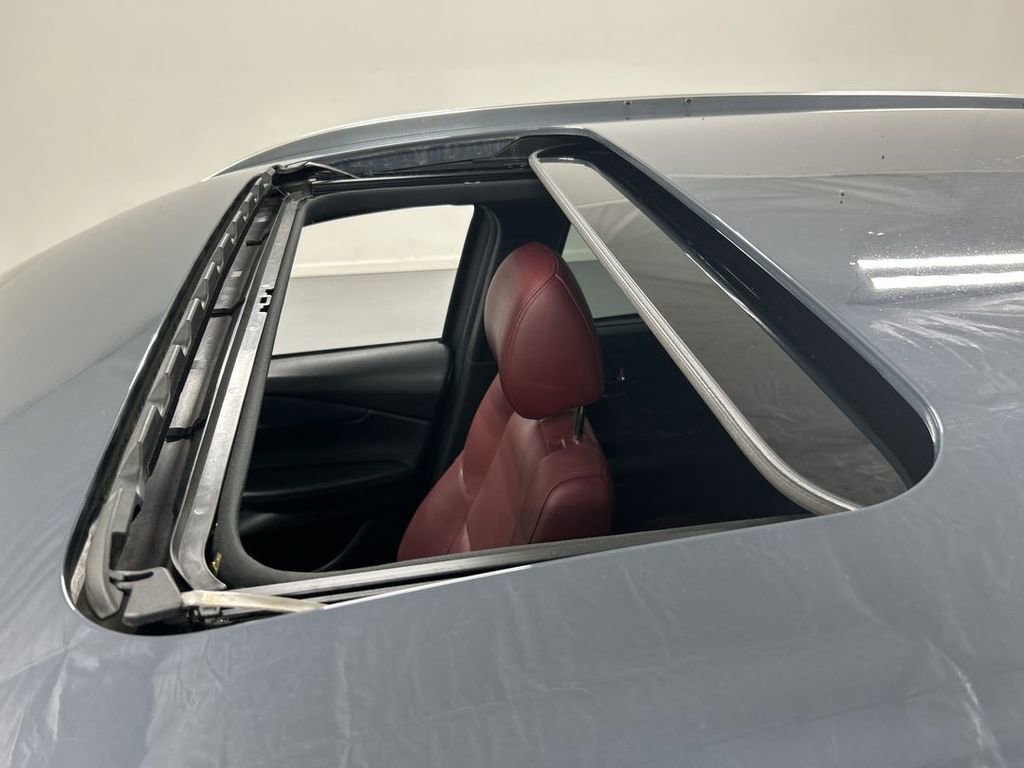 Used 2021 MAZDA CX-9 Carbon Edition image 19