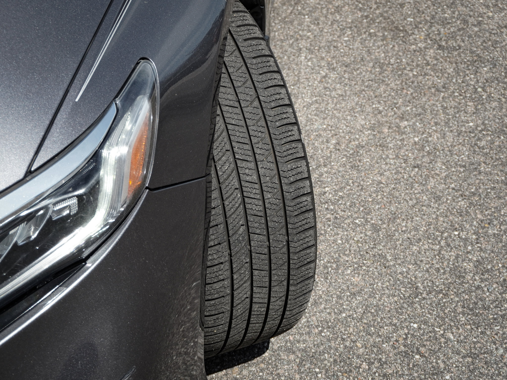 Used 2018 Honda Accord Touring image 13