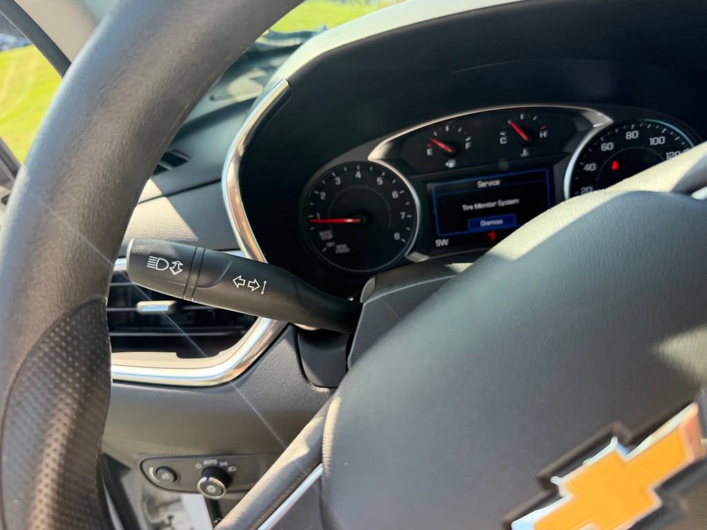 Used 2019 Chevrolet Equinox LT AWD/4WD image 32