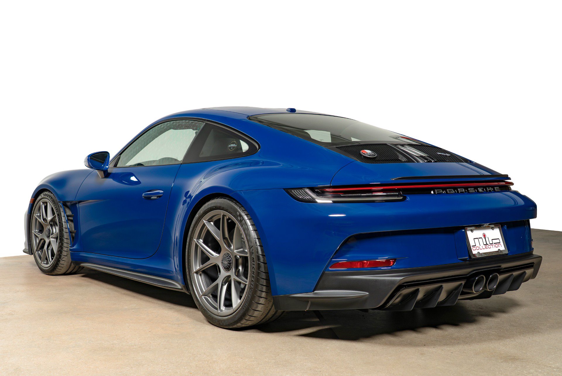 Used 2024 Porsche 911 GT3 RS RWD image 10