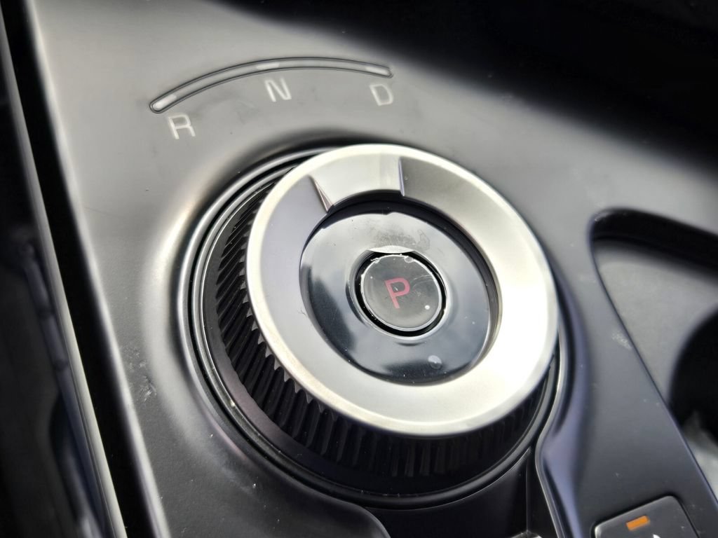 New 2026 Kia EV6 Light RWD image 11