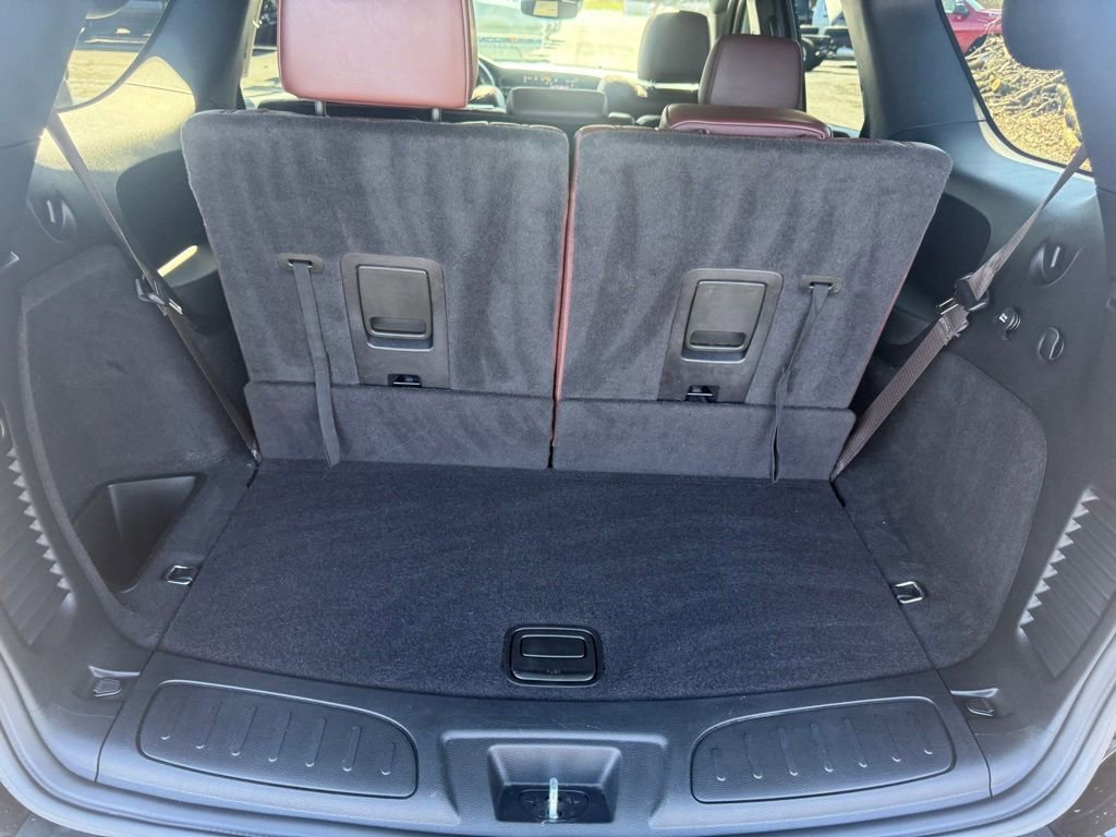 Used 2023 Dodge Durango R/T image 44