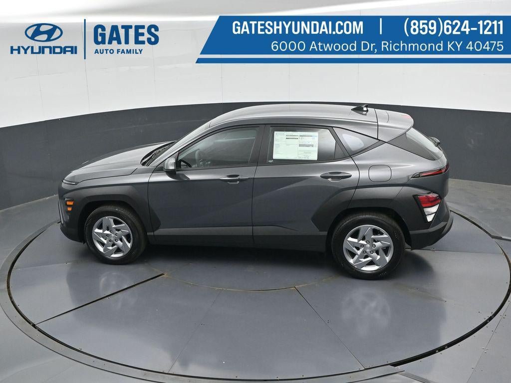 New 2027 Hyundai Kona SE FWD image 49