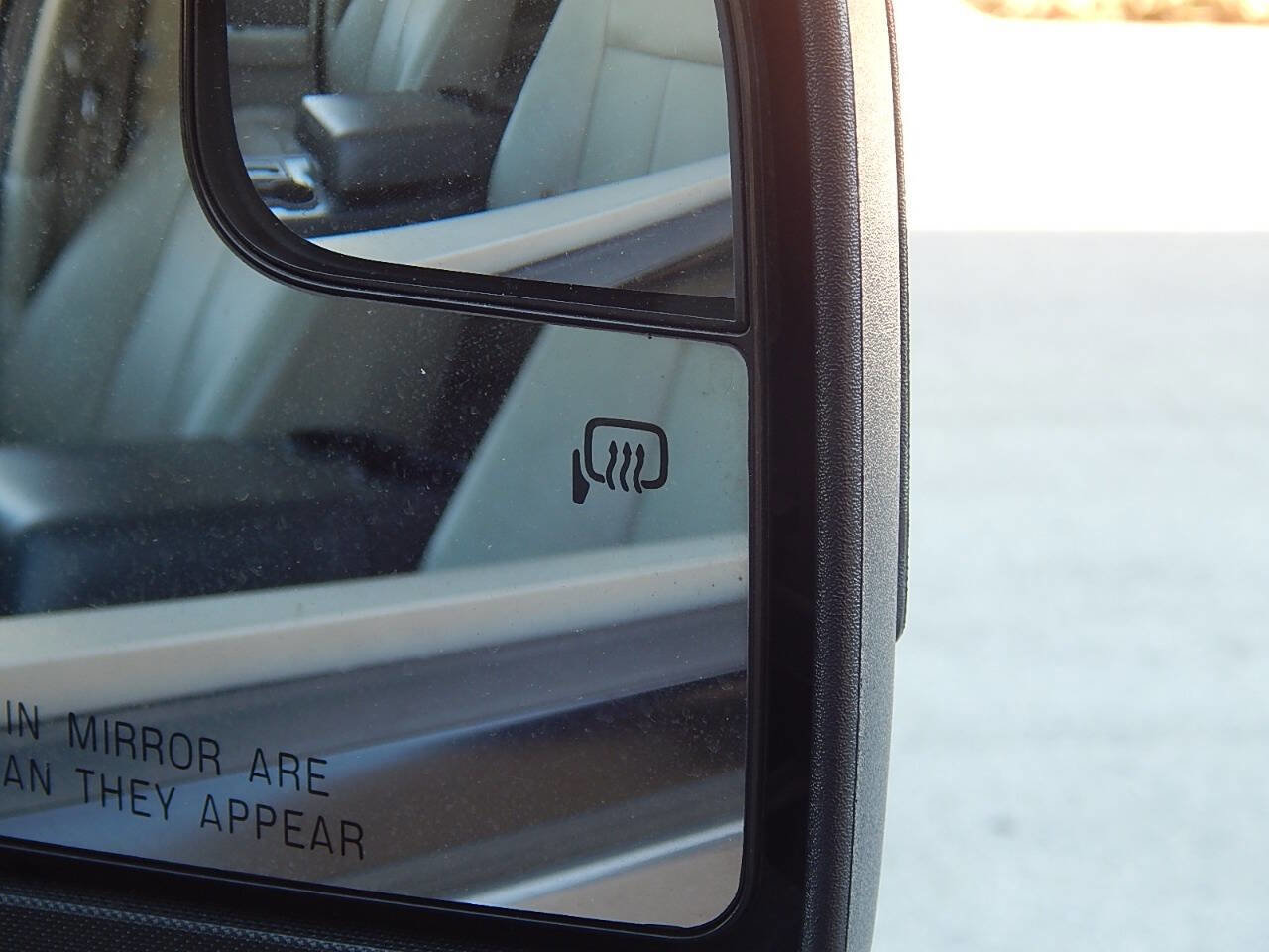 Used 2014 Ford Expedition EL XLT w/ Leather Seating Package image 19