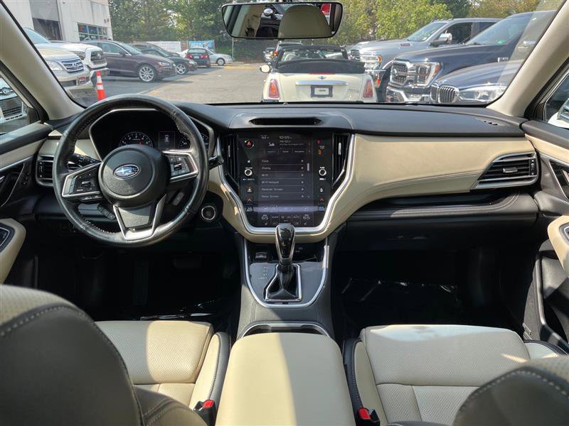 Used 2021 Subaru Outback Limited w/ Popular Package #2 image 55