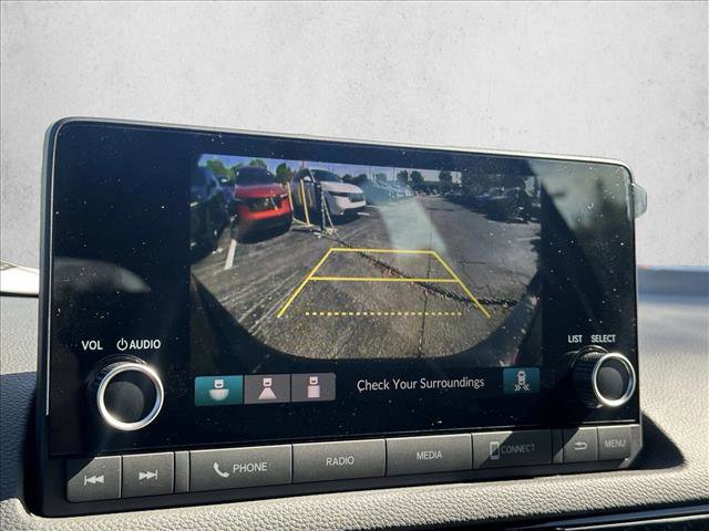 New 2026 Honda Civic Sport image 13