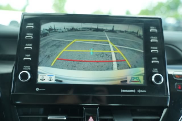 Used 2024 Toyota Camry XSE FWD image 27