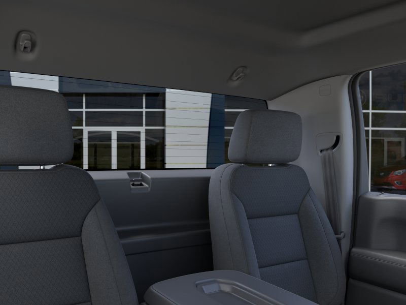 New 2026 GMC Sierra 1500 Pro image 48