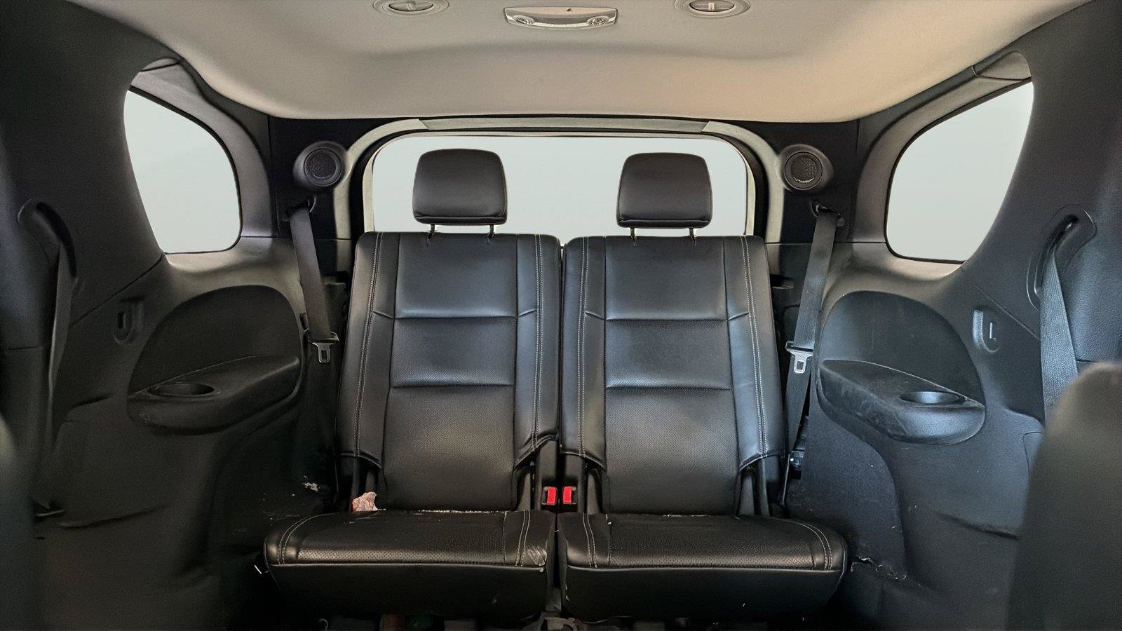 Used 2013 Dodge Durango Citadel w/ Technology Group AWD/4WD image 20