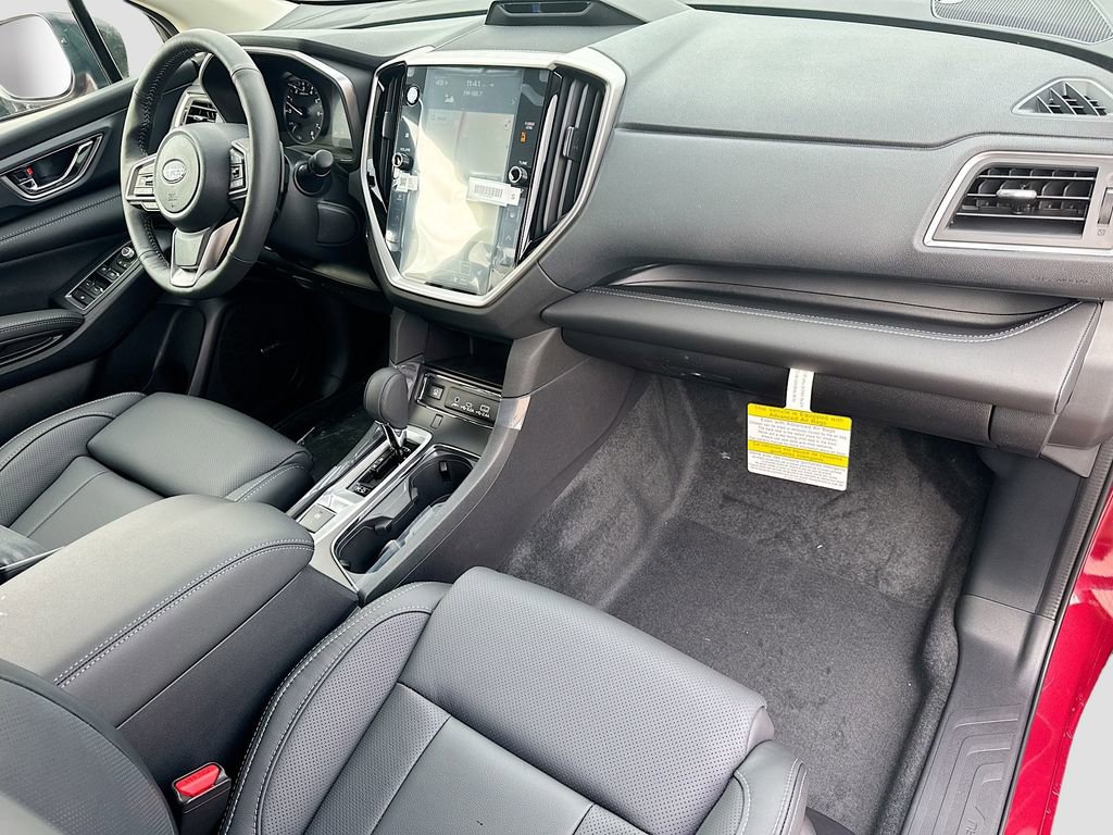 New 2026 Subaru Ascent Limited image 38