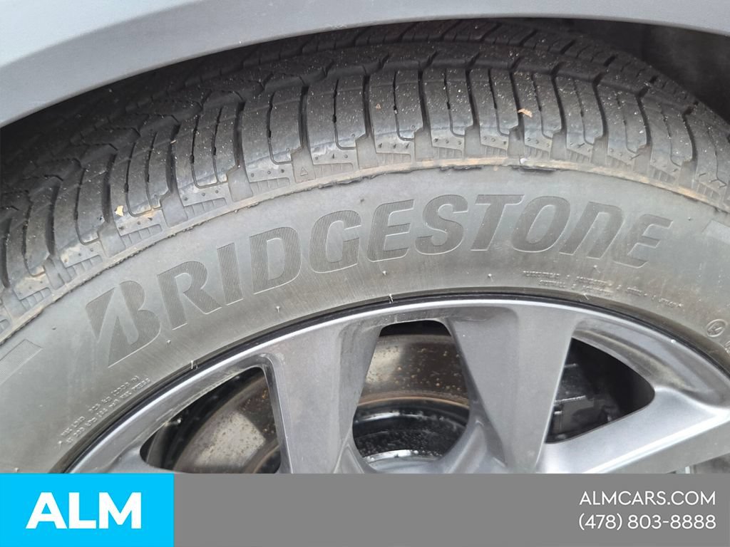 Used 2024 Acura MDX A-Spec AWD/4WD image 23