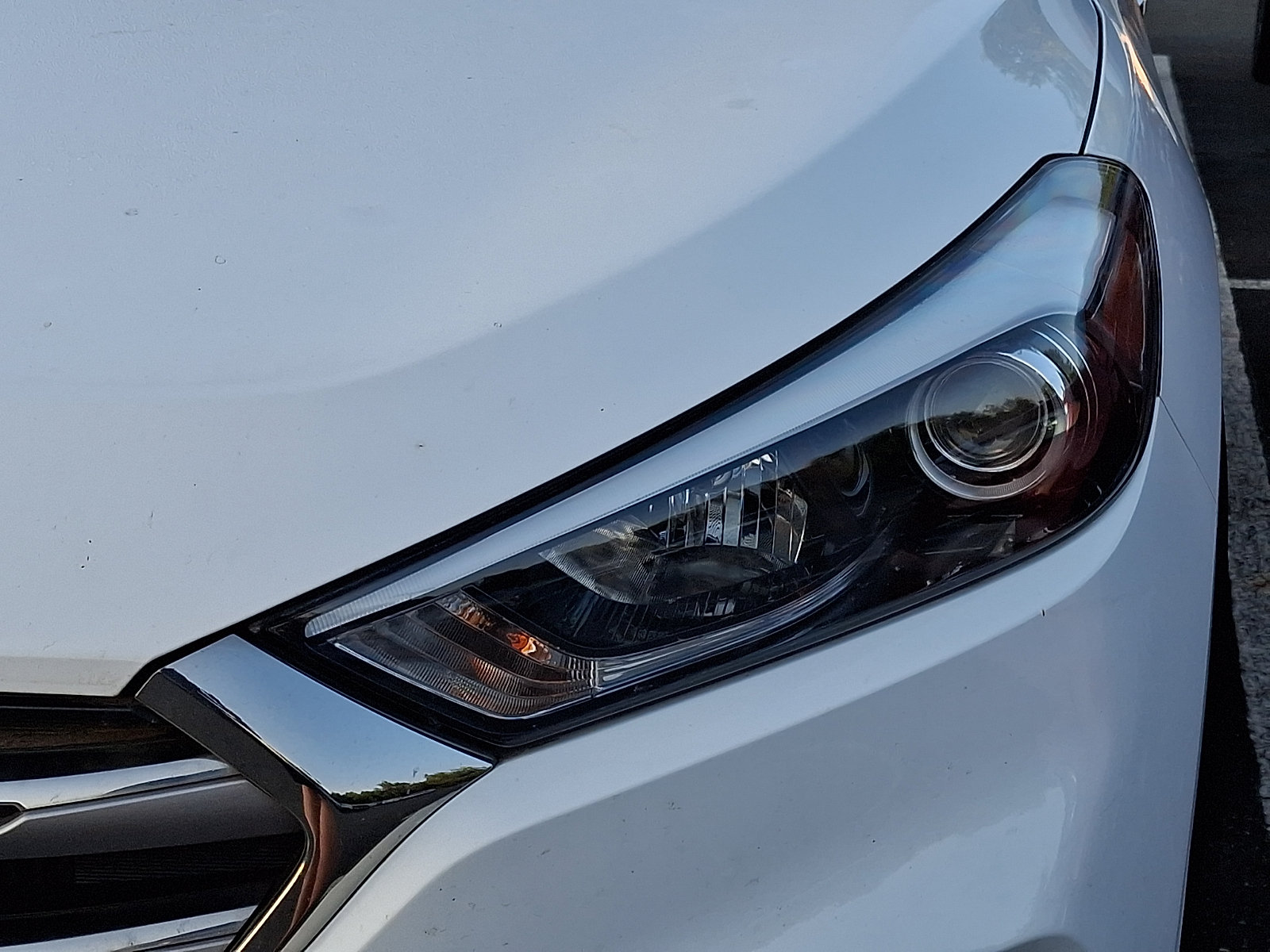 Used 2018 Hyundai Tucson Limited w/ Ultimate Package 02 AWD/4WD image 9