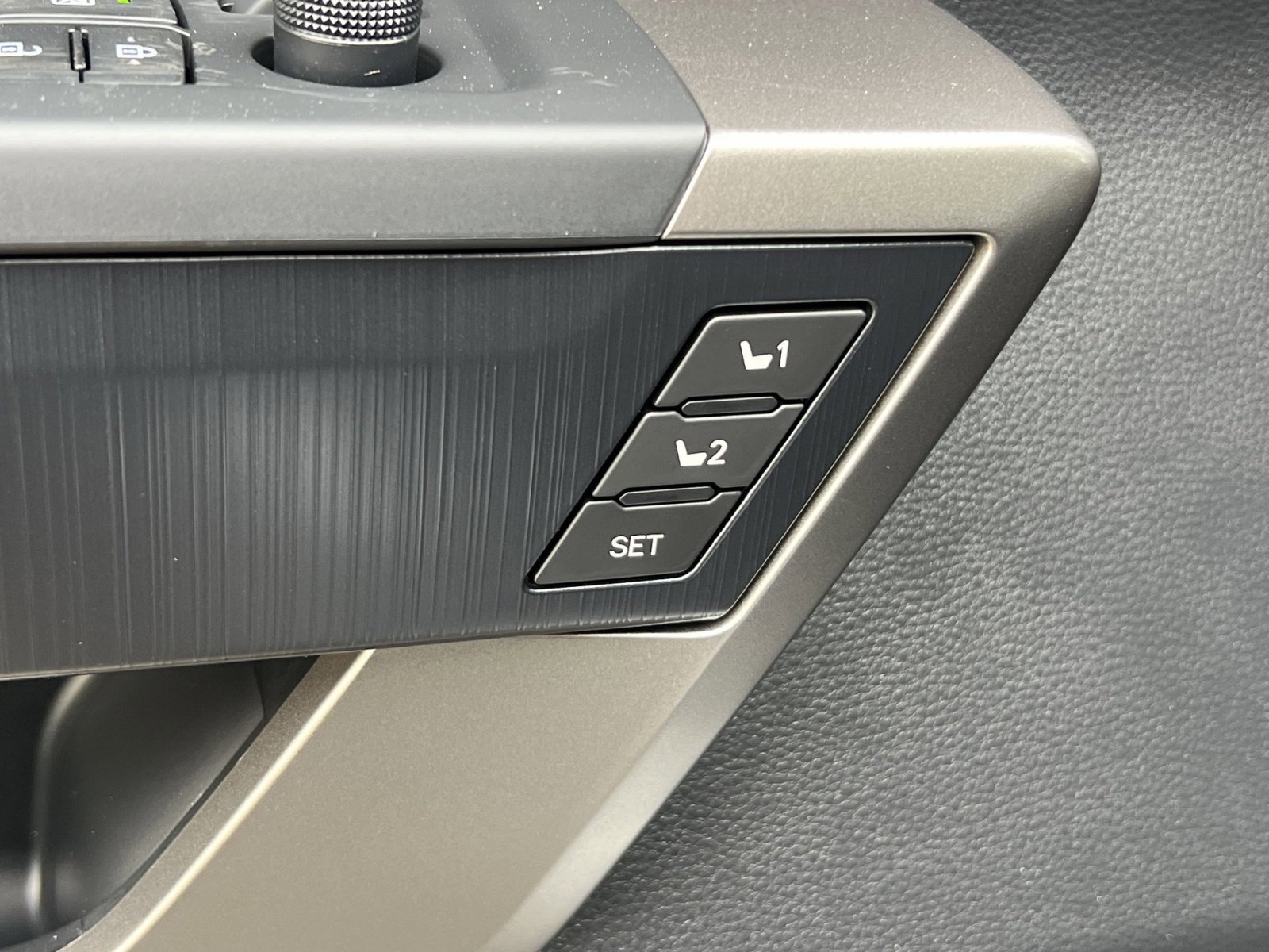 New 2026 Toyota Sequoia Platinum image 24