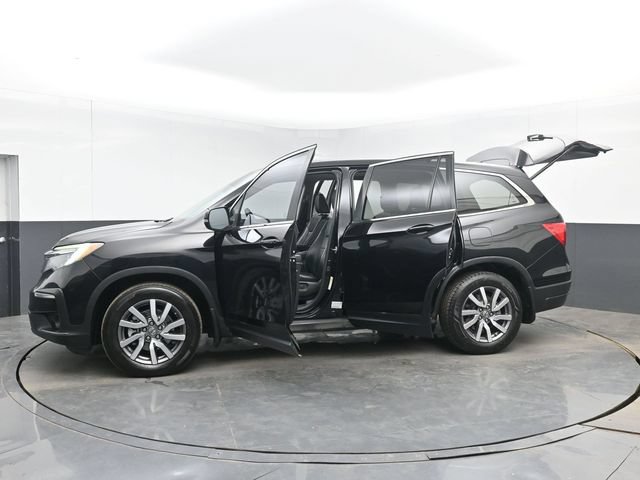 Used 2019 Honda Pilot EX-L image 54