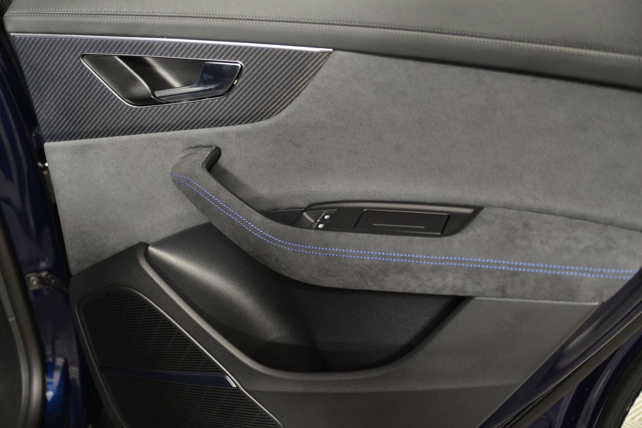 New 2026 Audi RS Q8 performance image 20