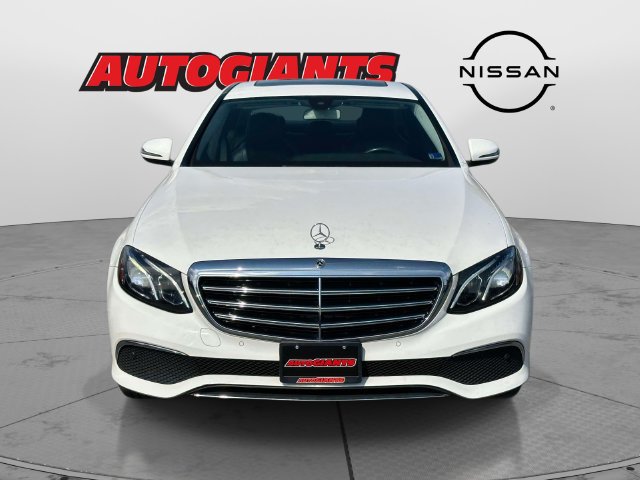 Used 2018 Mercedes-Benz E 300 4MATIC image 10