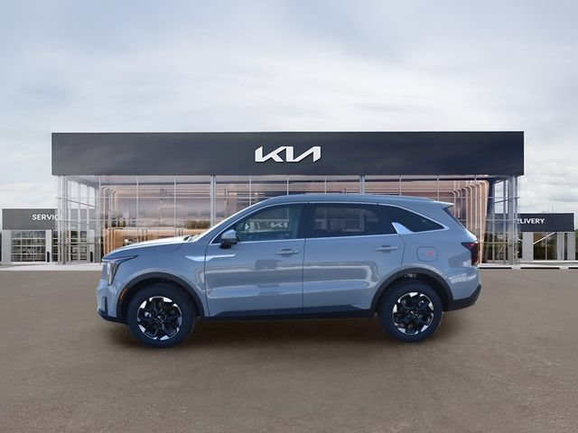 New 2026 Kia Sorento S AWD/4WD image 7