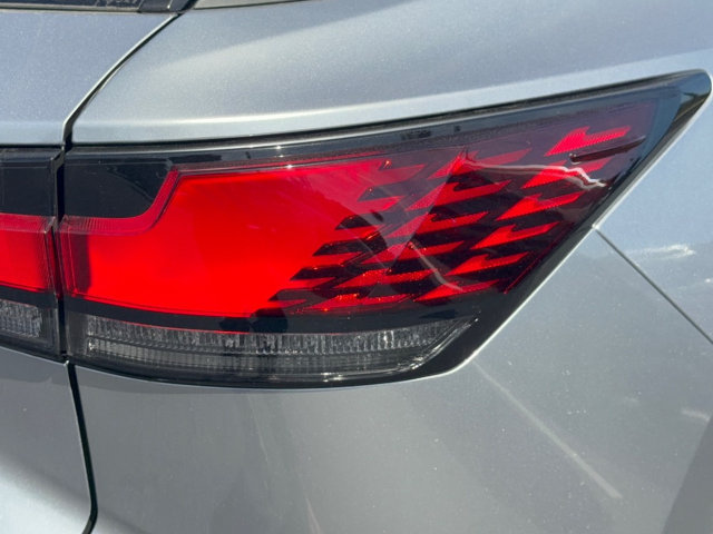 New 2026 Lexus RX 350 F Sport w/ Convenience Package AWD/4WD image 10