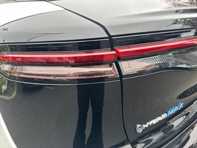 Certified 2026 Toyota Crown Platinum AWD/4WD image 10