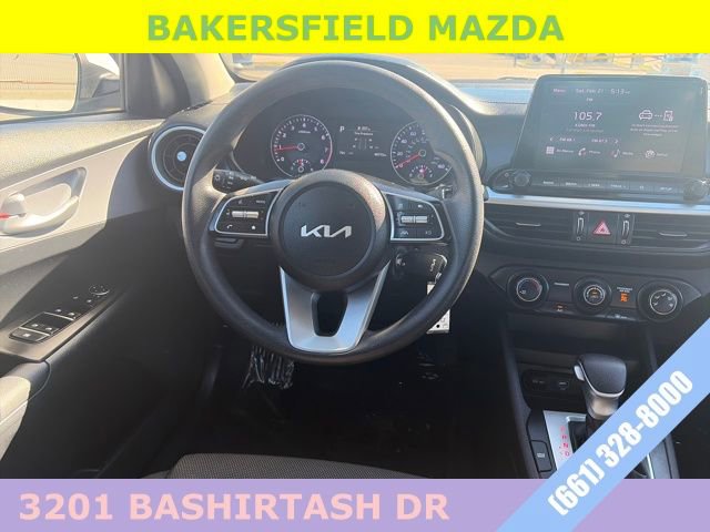 Used 2024 Kia Forte LXS image 13