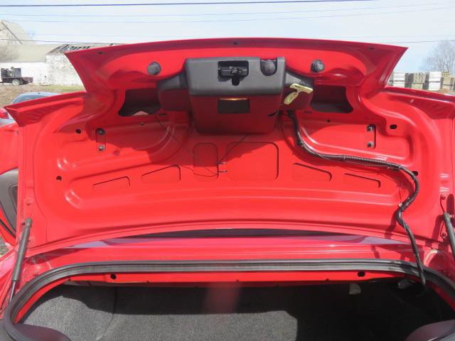 Used 2007 Ford Mustang GT Premium image 16