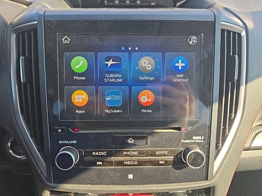 Used 2019 Subaru Forester Sport w/ Popular Package #2 AWD/4WD image 24