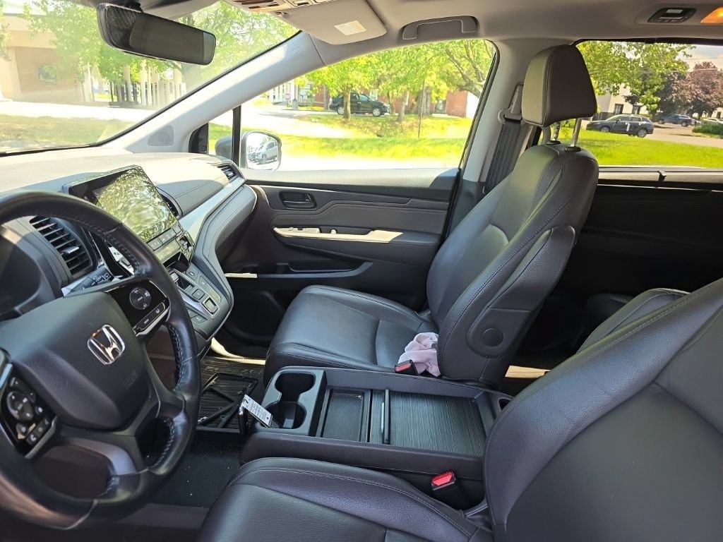 Used 2020 Honda Odyssey Touring image 21