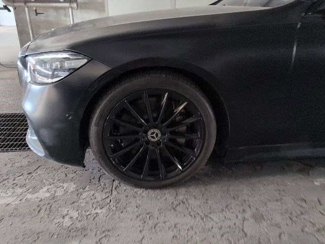 Used 2022 Mercedes-Benz S 500 4MATIC image 17