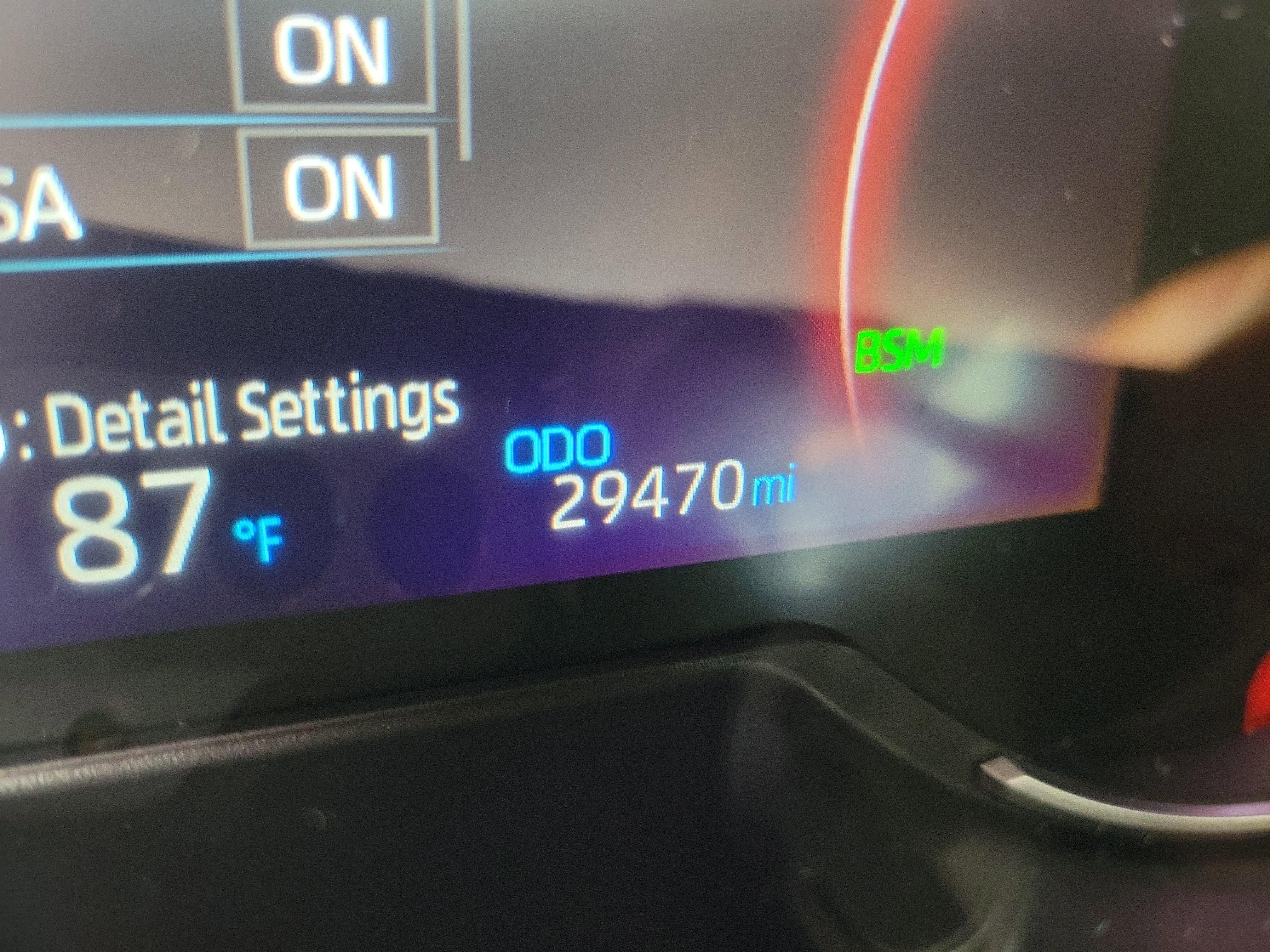 Certified 2023 Toyota RAV4 XLE w/ Convenience Package FWD image 20