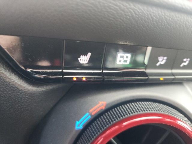 Certified 2023 Chevrolet Blazer RS image 12