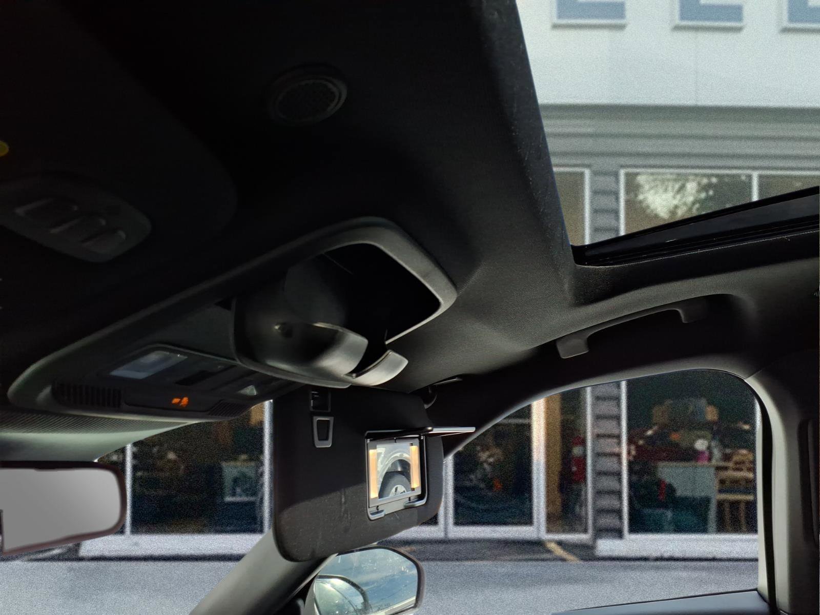 New 2026 Ford Explorer Platinum w/ LUX Leather Package image 14