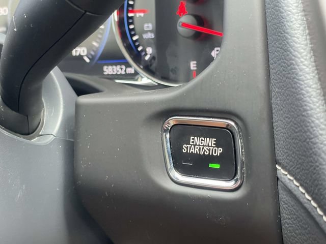 Certified 2022 GMC Acadia Denali w/ Denali Ultimate Package AWD/4WD image 30