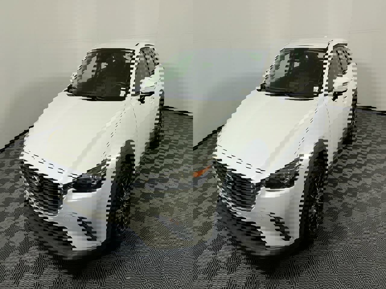 Used 2018 MAZDA CX-3 Touring image 5