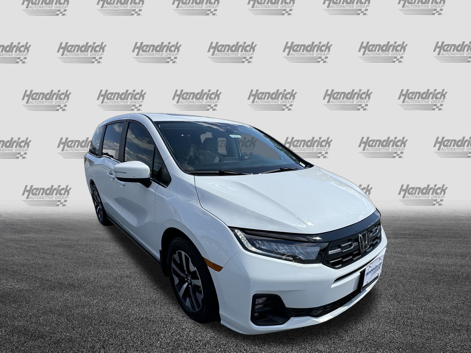 New 2027 Honda HR-V Sport image 3
