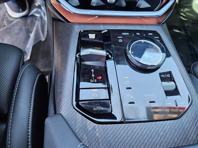 Used 2026 BMW X3 xDrive30 w/ Premium Package AWD/4WD image 12