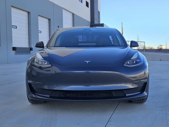 Used 2022 Tesla Model 3 Performance image 8