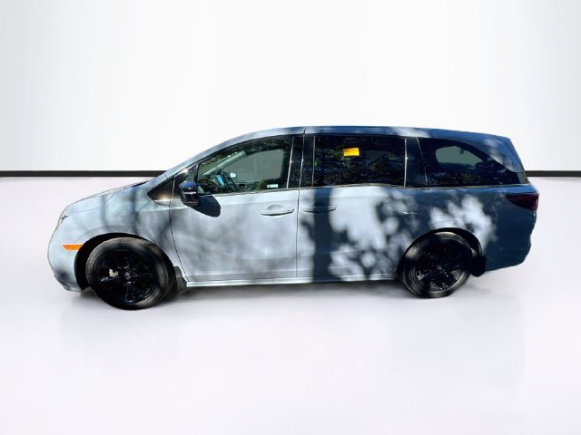 Used 2023 Honda Odyssey Sport image 5