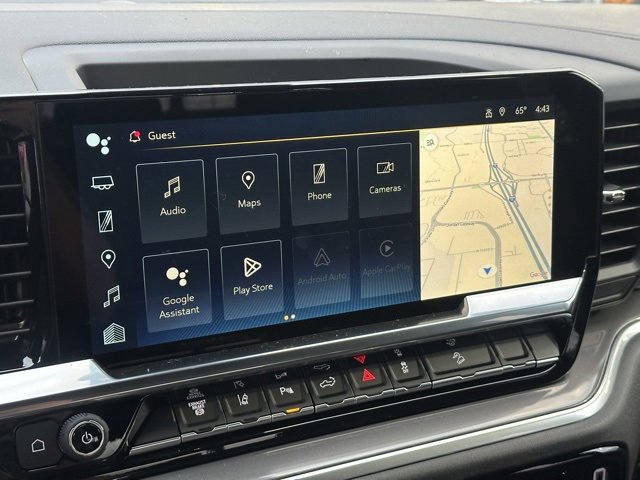 New 2026 Chevrolet Silverado 3500 High Country w/ High Country Premium Package image 9