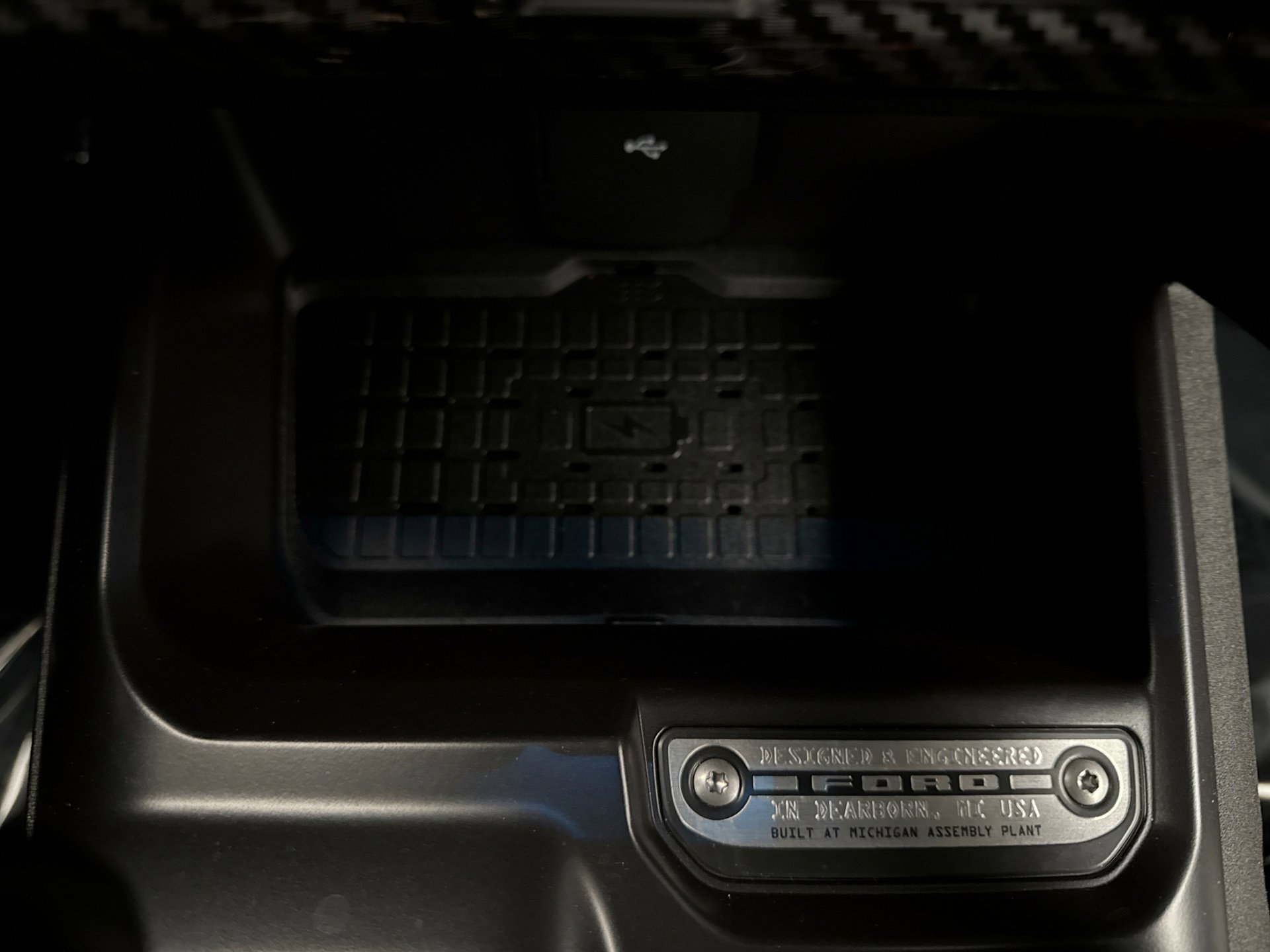 Used 2024 Ford Bronco Badlands image 18