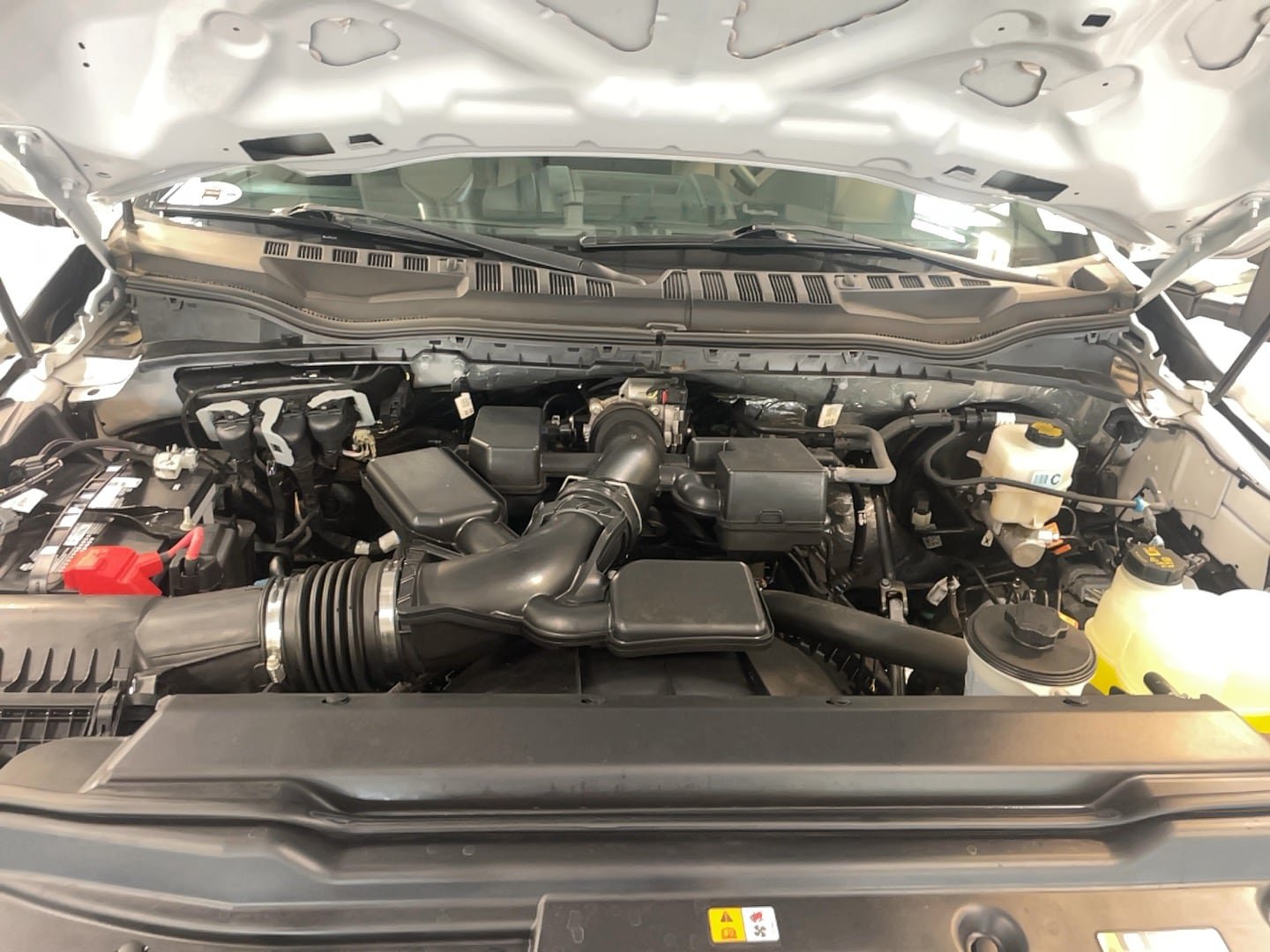 Used 2022 Ford F250 XLT w/ XLT Value Package AWD/4WD image 22