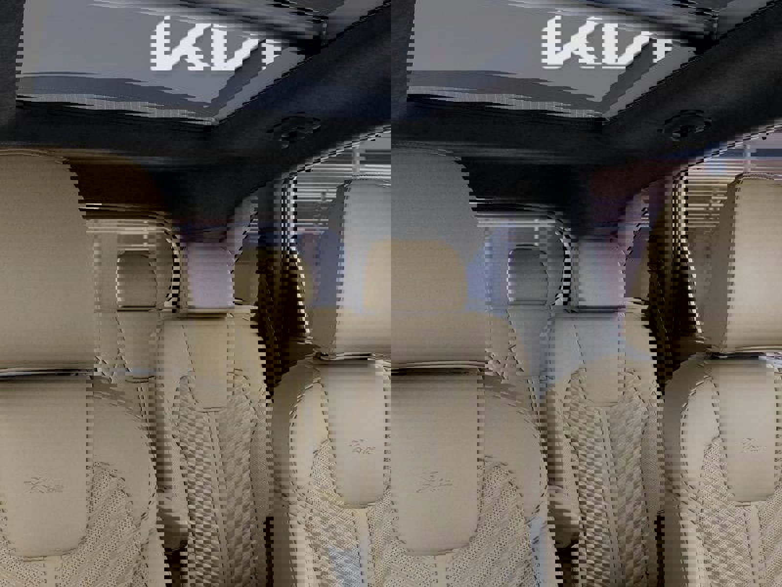 New 2026 Kia Sorento SX Prestige w/ Olive Brown Leather Package image 27