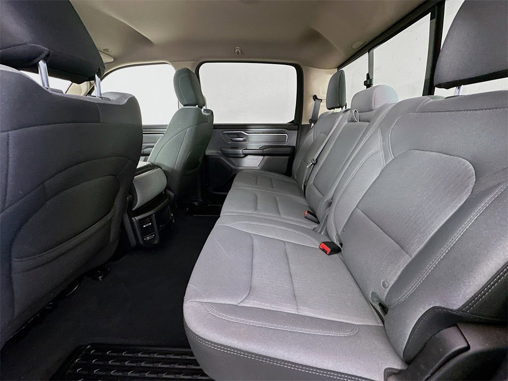 Used 2019 RAM 1500 Big Horn image 23